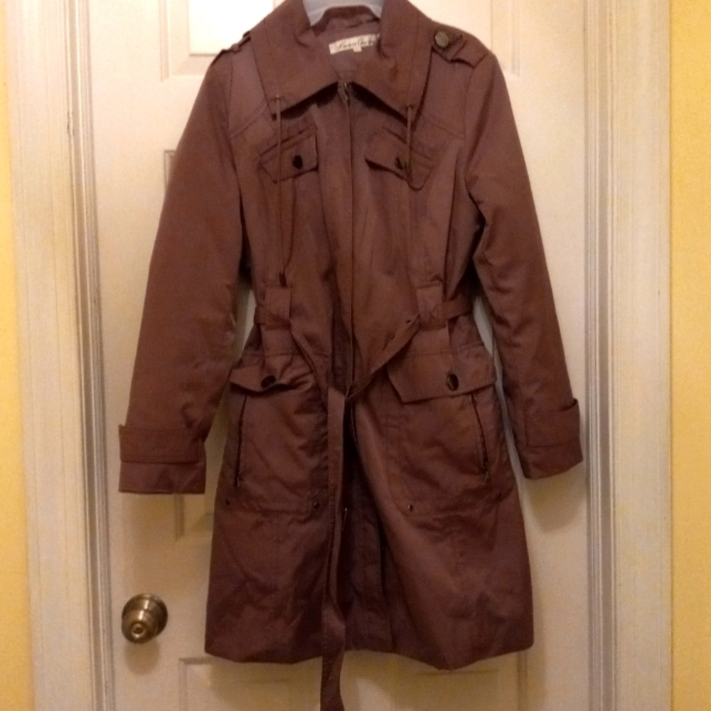 KENNETH COLE GORGEOUS JACKET